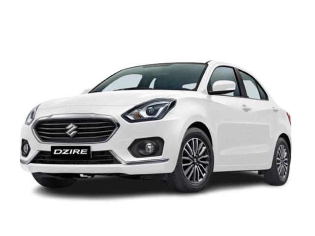 Swift Dzire