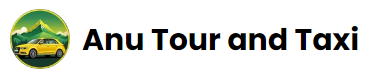 Anu Tour and Taxi